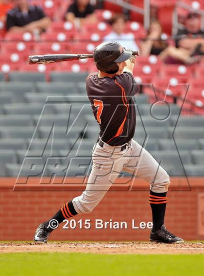 Thumbnail 2 in Salem vs Mt. Vernon photogallery.