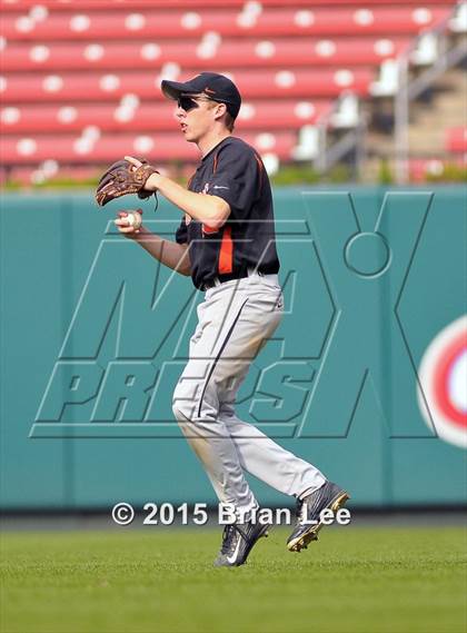 Thumbnail 1 in Salem vs Mt. Vernon photogallery.