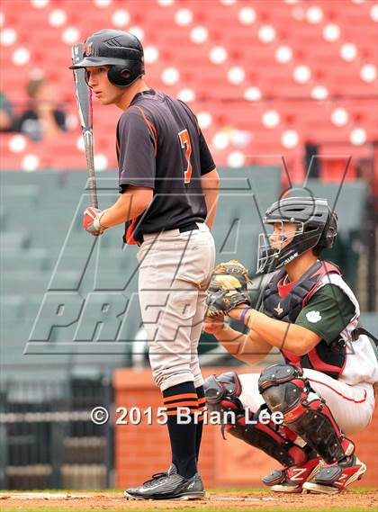 Thumbnail 2 in Salem vs Mt. Vernon photogallery.