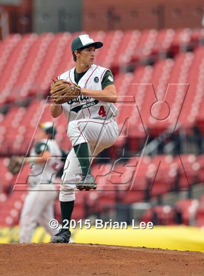 Thumbnail 3 in Salem vs Mt. Vernon photogallery.