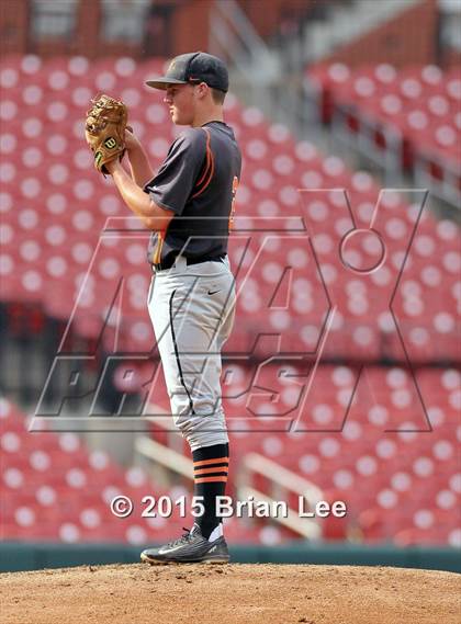 Thumbnail 2 in Salem vs Mt. Vernon photogallery.