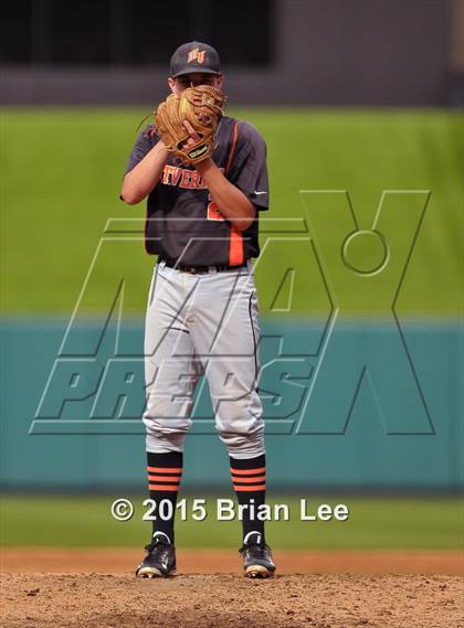 Thumbnail 3 in Salem vs Mt. Vernon photogallery.