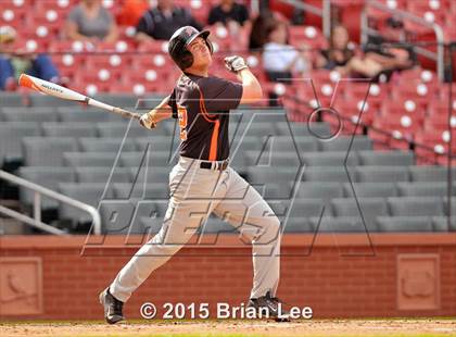 Thumbnail 1 in Salem vs Mt. Vernon photogallery.