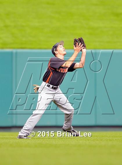 Thumbnail 2 in Salem vs Mt. Vernon photogallery.