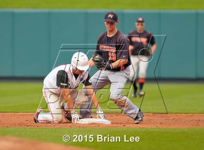 Thumbnail 1 in Salem vs Mt. Vernon photogallery.