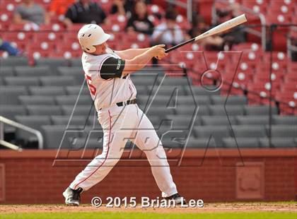 Thumbnail 2 in Salem vs Mt. Vernon photogallery.