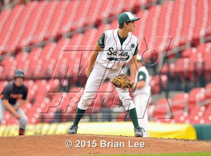Thumbnail 3 in Salem vs Mt. Vernon photogallery.
