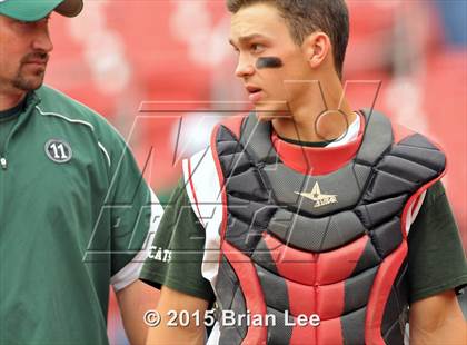 Thumbnail 3 in Salem vs Mt. Vernon photogallery.