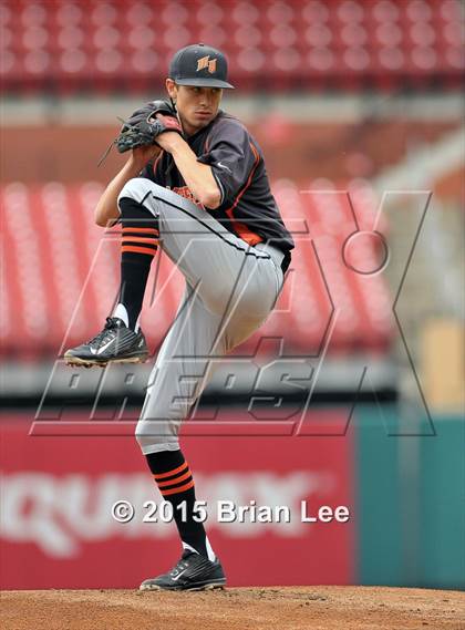 Thumbnail 1 in Salem vs Mt. Vernon photogallery.