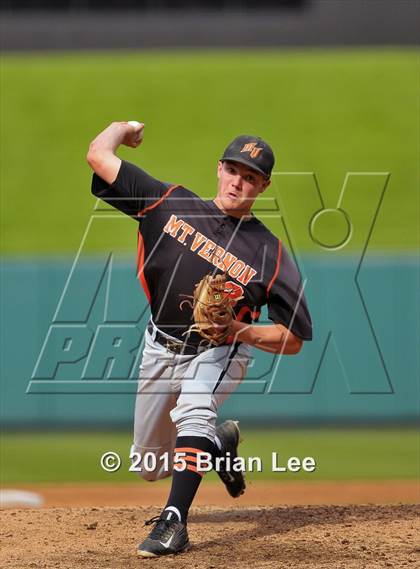 Thumbnail 1 in Salem vs Mt. Vernon photogallery.