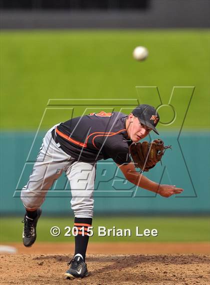 Thumbnail 2 in Salem vs Mt. Vernon photogallery.