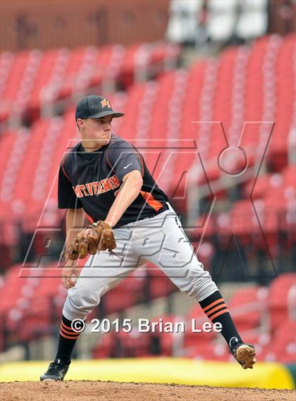 Thumbnail 2 in Salem vs Mt. Vernon photogallery.