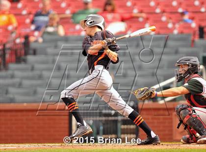 Thumbnail 2 in Salem vs Mt. Vernon photogallery.