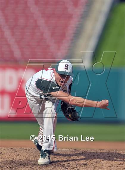 Thumbnail 1 in Salem vs Mt. Vernon photogallery.