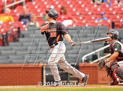 Thumbnail 3 in Salem vs Mt. Vernon photogallery.