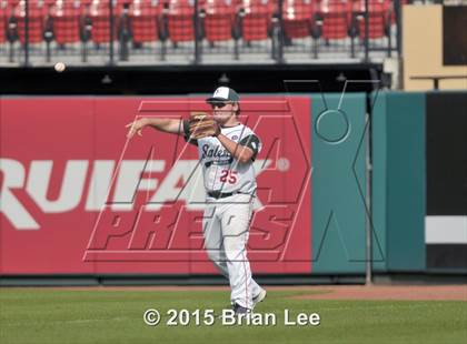 Thumbnail 3 in Salem vs Mt. Vernon photogallery.