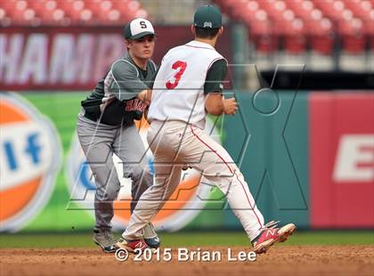 Thumbnail 3 in Salem vs Mt. Vernon photogallery.