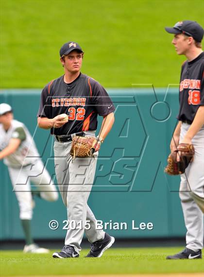 Thumbnail 1 in Salem vs Mt. Vernon photogallery.