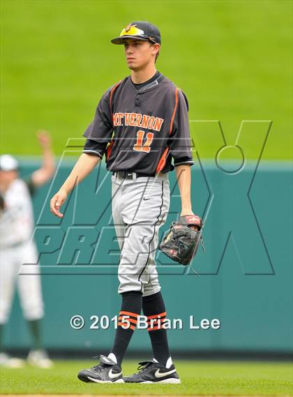 Thumbnail 3 in Salem vs Mt. Vernon photogallery.