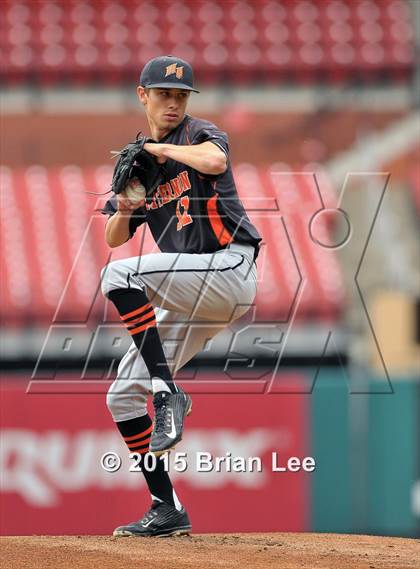 Thumbnail 2 in Salem vs Mt. Vernon photogallery.