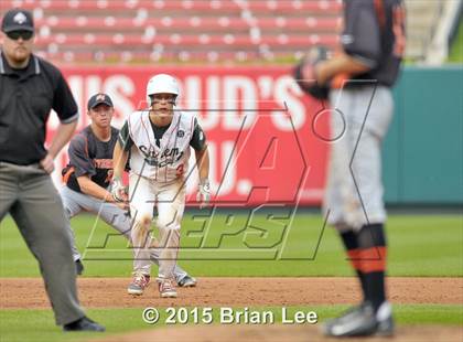 Thumbnail 3 in Salem vs Mt. Vernon photogallery.
