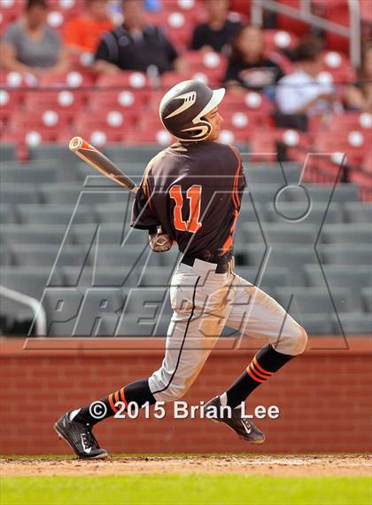 Thumbnail 1 in Salem vs Mt. Vernon photogallery.