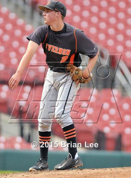 Thumbnail 1 in Salem vs Mt. Vernon photogallery.