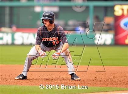 Thumbnail 1 in Salem vs Mt. Vernon photogallery.