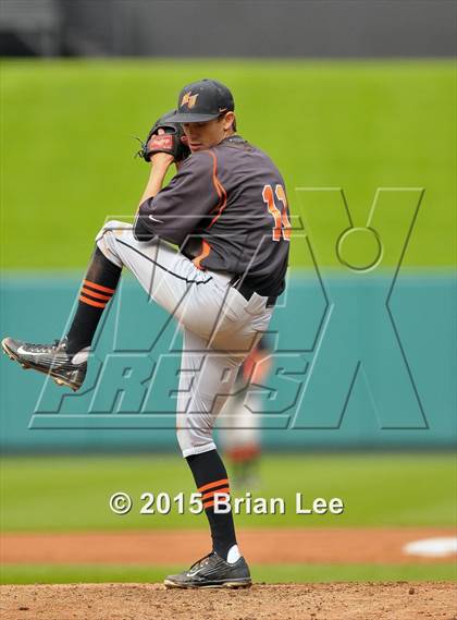 Thumbnail 2 in Salem vs Mt. Vernon photogallery.