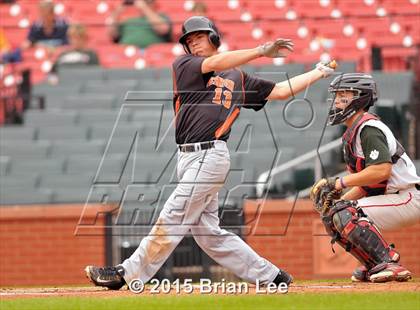 Thumbnail 2 in Salem vs Mt. Vernon photogallery.