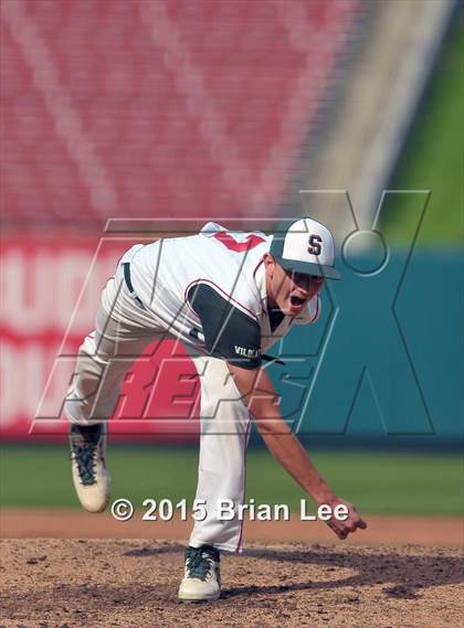Thumbnail 2 in Salem vs Mt. Vernon photogallery.