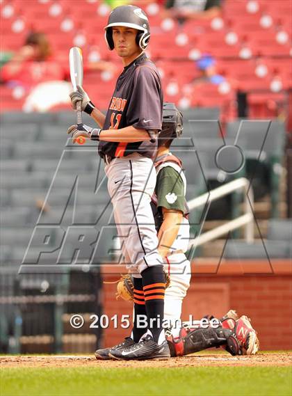 Thumbnail 1 in Salem vs Mt. Vernon photogallery.