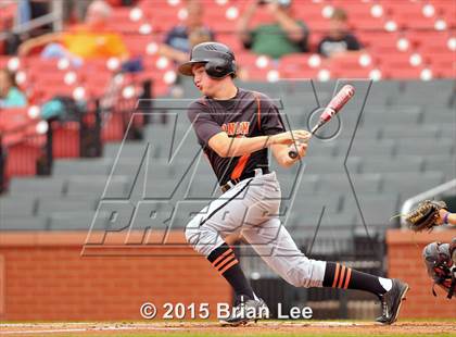 Thumbnail 2 in Salem vs Mt. Vernon photogallery.