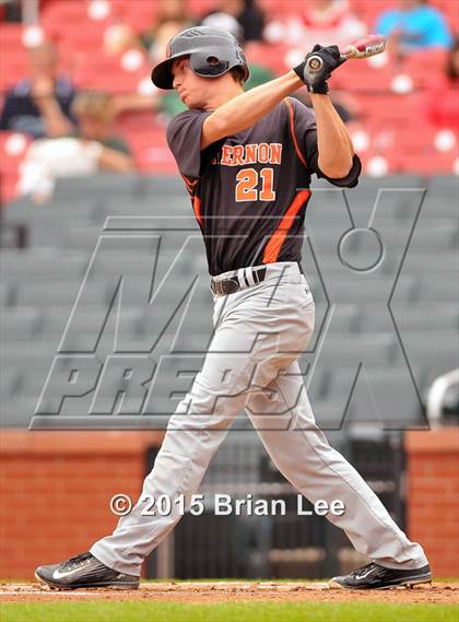 Thumbnail 2 in Salem vs Mt. Vernon photogallery.