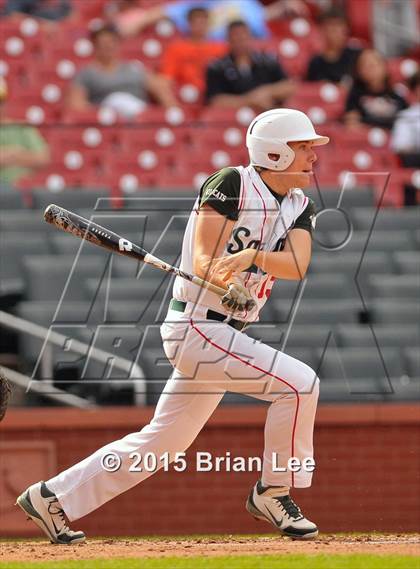 Thumbnail 2 in Salem vs Mt. Vernon photogallery.