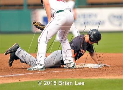 Thumbnail 2 in Salem vs Mt. Vernon photogallery.