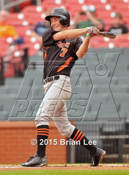 Thumbnail 1 in Salem vs Mt. Vernon photogallery.