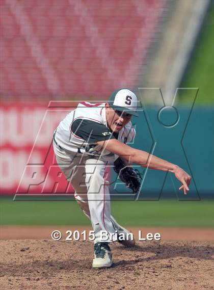 Thumbnail 3 in Salem vs Mt. Vernon photogallery.
