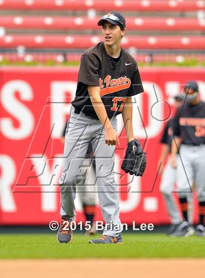 Thumbnail 1 in Salem vs Mt. Vernon photogallery.