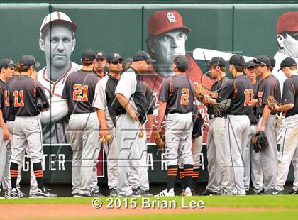Thumbnail 2 in Salem vs Mt. Vernon photogallery.