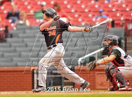 Thumbnail 2 in Salem vs Mt. Vernon photogallery.