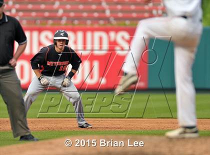 Thumbnail 2 in Salem vs Mt. Vernon photogallery.