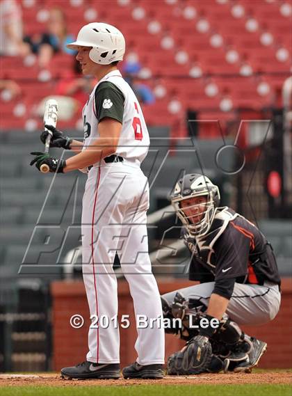 Thumbnail 3 in Salem vs Mt. Vernon photogallery.