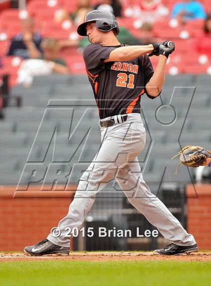 Thumbnail 1 in Salem vs Mt. Vernon photogallery.