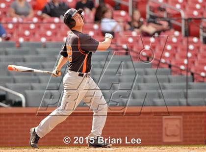 Thumbnail 2 in Salem vs Mt. Vernon photogallery.