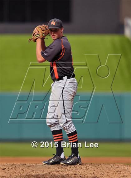 Thumbnail 1 in Salem vs Mt. Vernon photogallery.