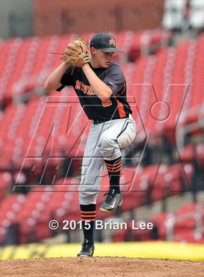 Thumbnail 3 in Salem vs Mt. Vernon photogallery.