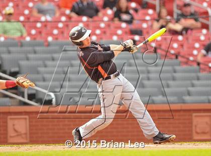 Thumbnail 2 in Salem vs Mt. Vernon photogallery.