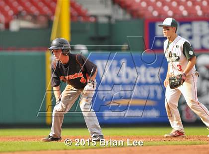 Thumbnail 2 in Salem vs Mt. Vernon photogallery.