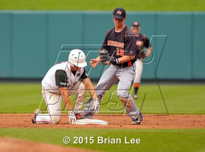 Thumbnail 2 in Salem vs Mt. Vernon photogallery.
